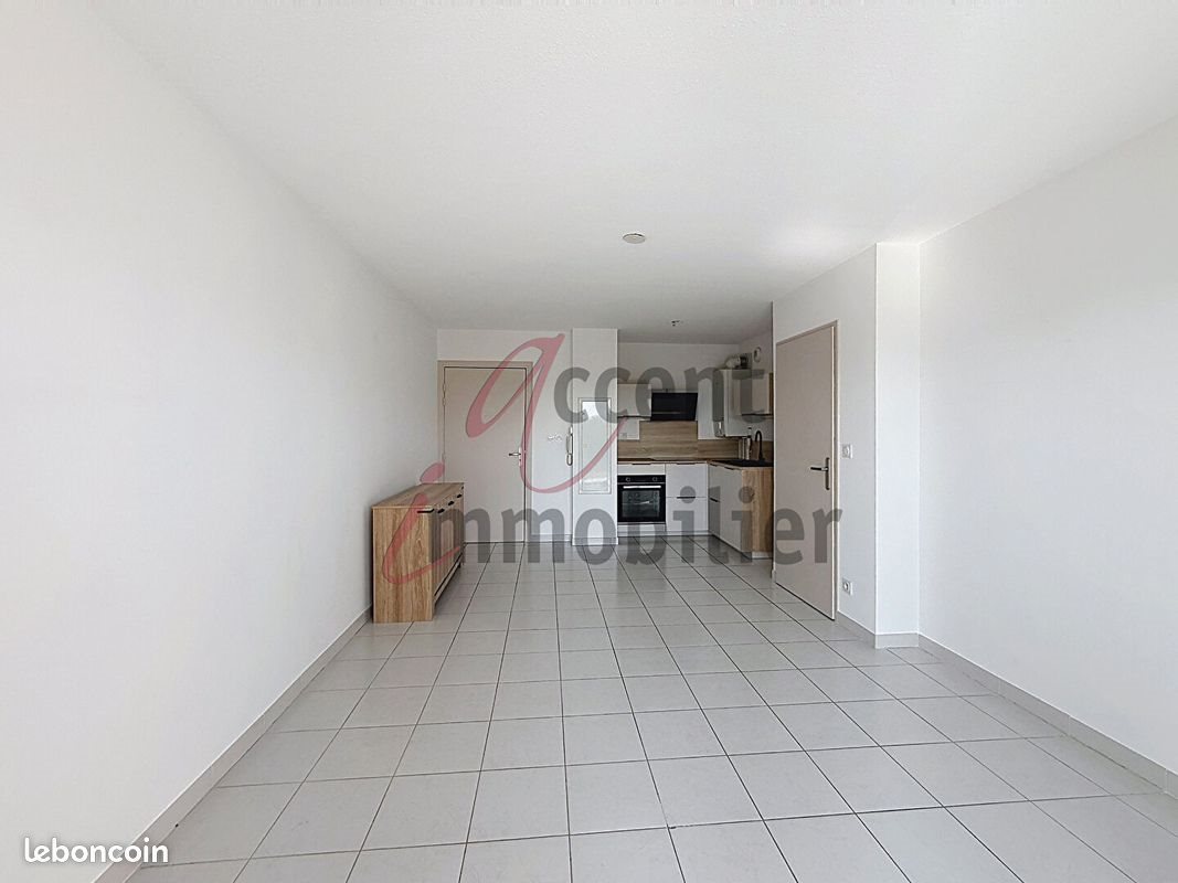 Appartement à louer, 41m², Cavaillon
