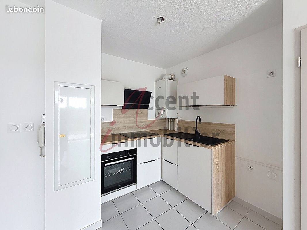 Appartement à louer, 41m², Cavaillon