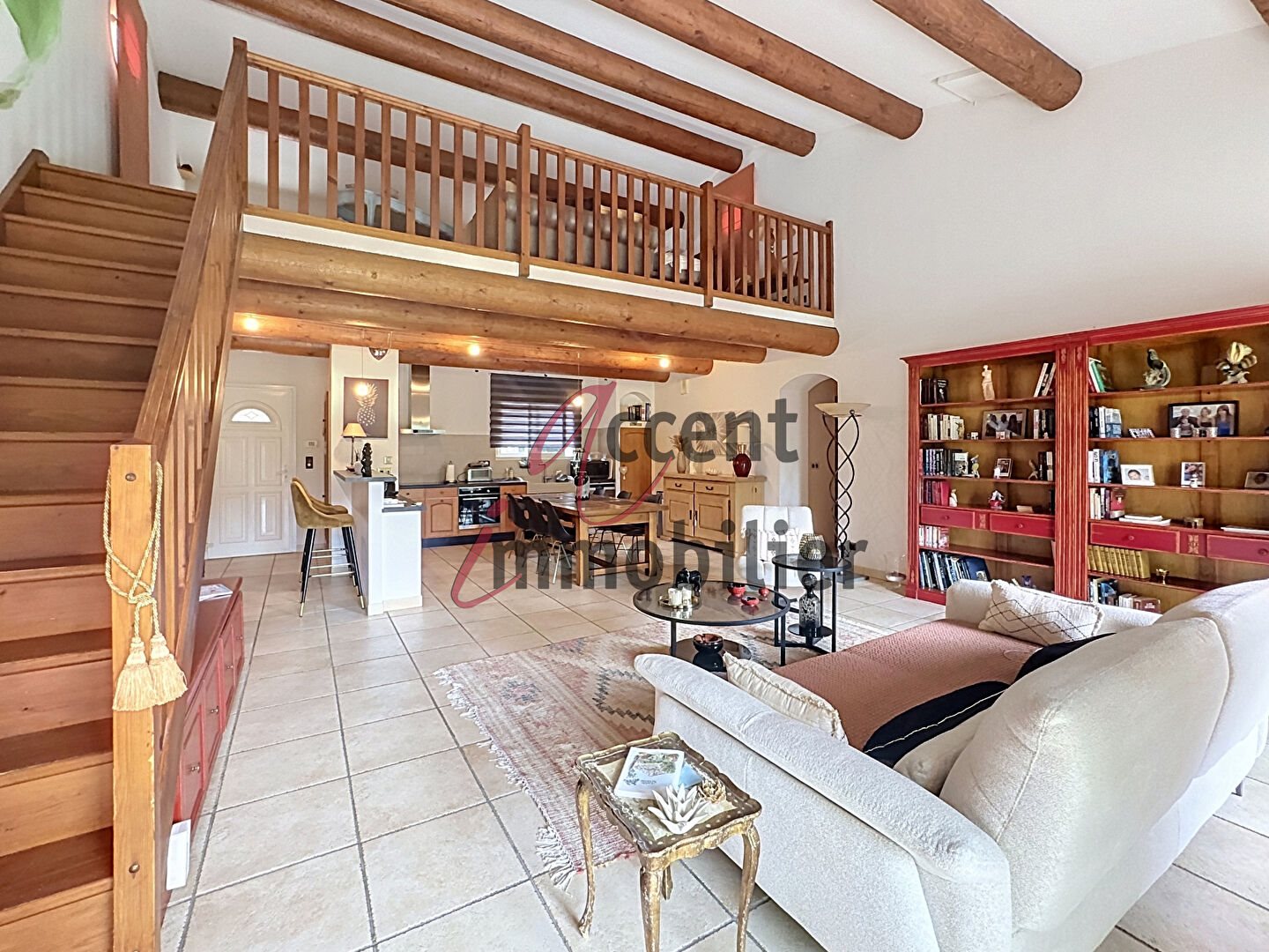 Maison à vendre, 183m², Cabannes