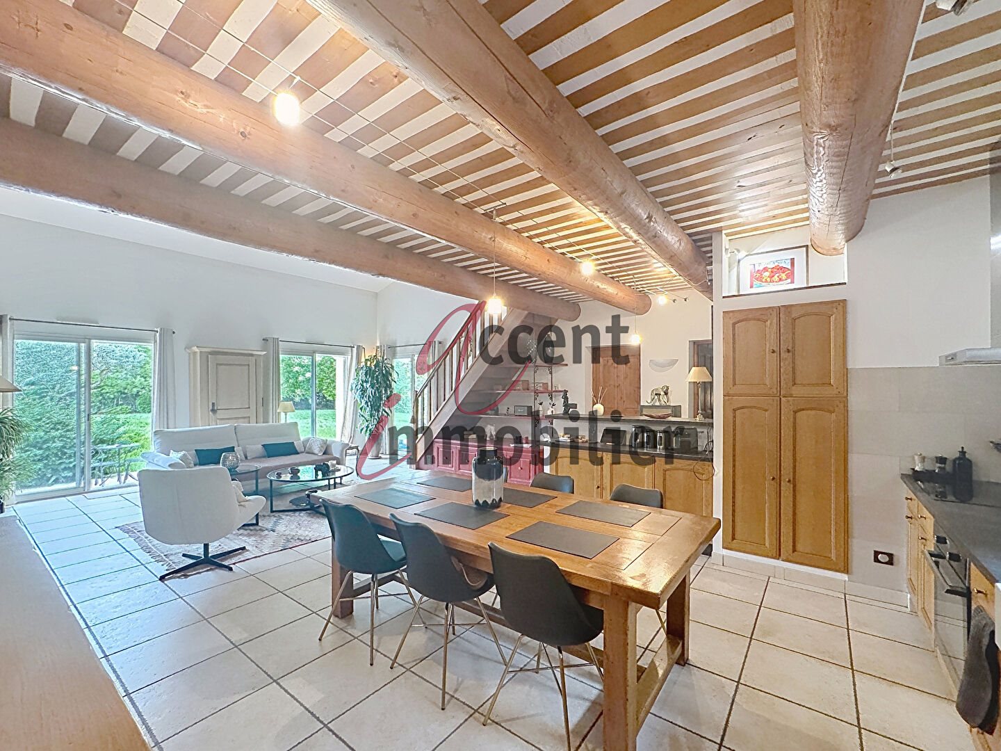 Maison à vendre, 183m², Cabannes