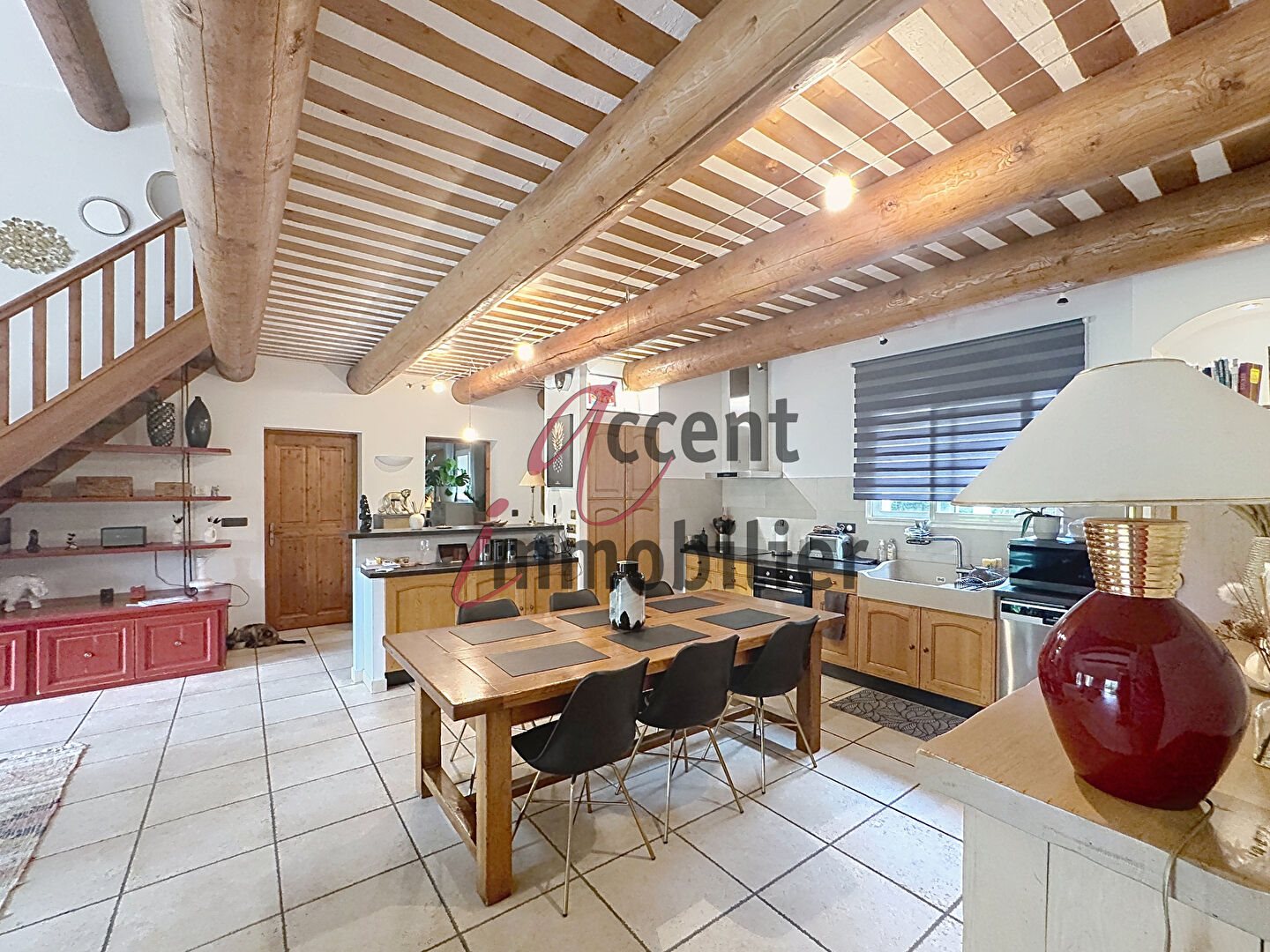 Maison à vendre, 183m², Cabannes