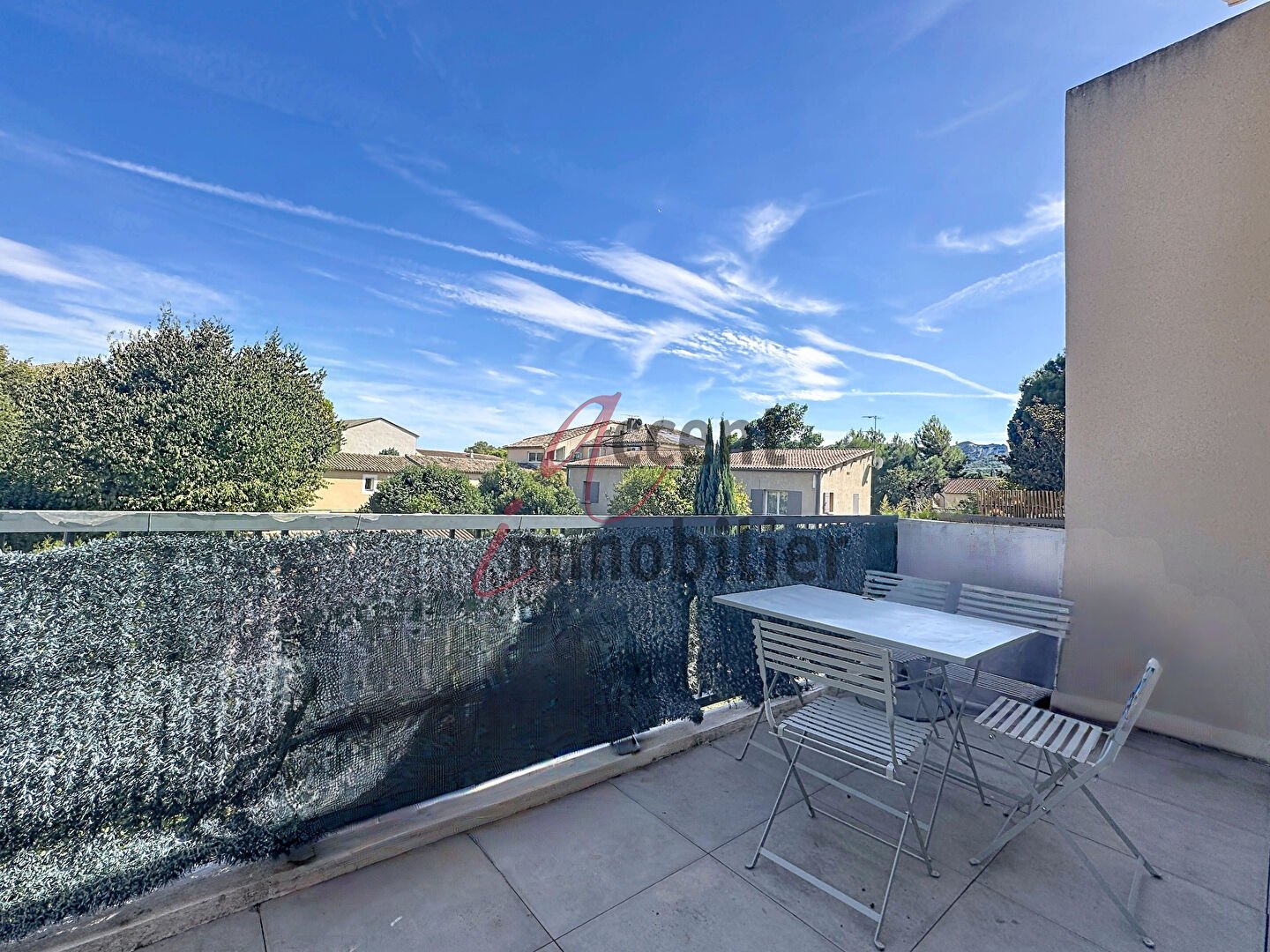 Appartement à vendre, 60m², Saint-Rémy-de-Provence