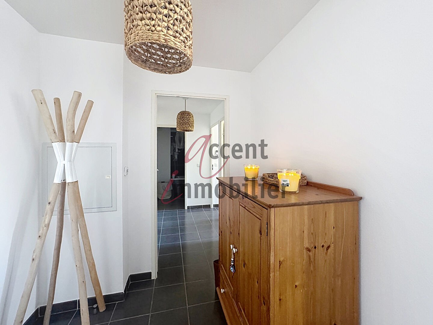 Appartement à vendre, 60m², Saint-Rémy-de-Provence