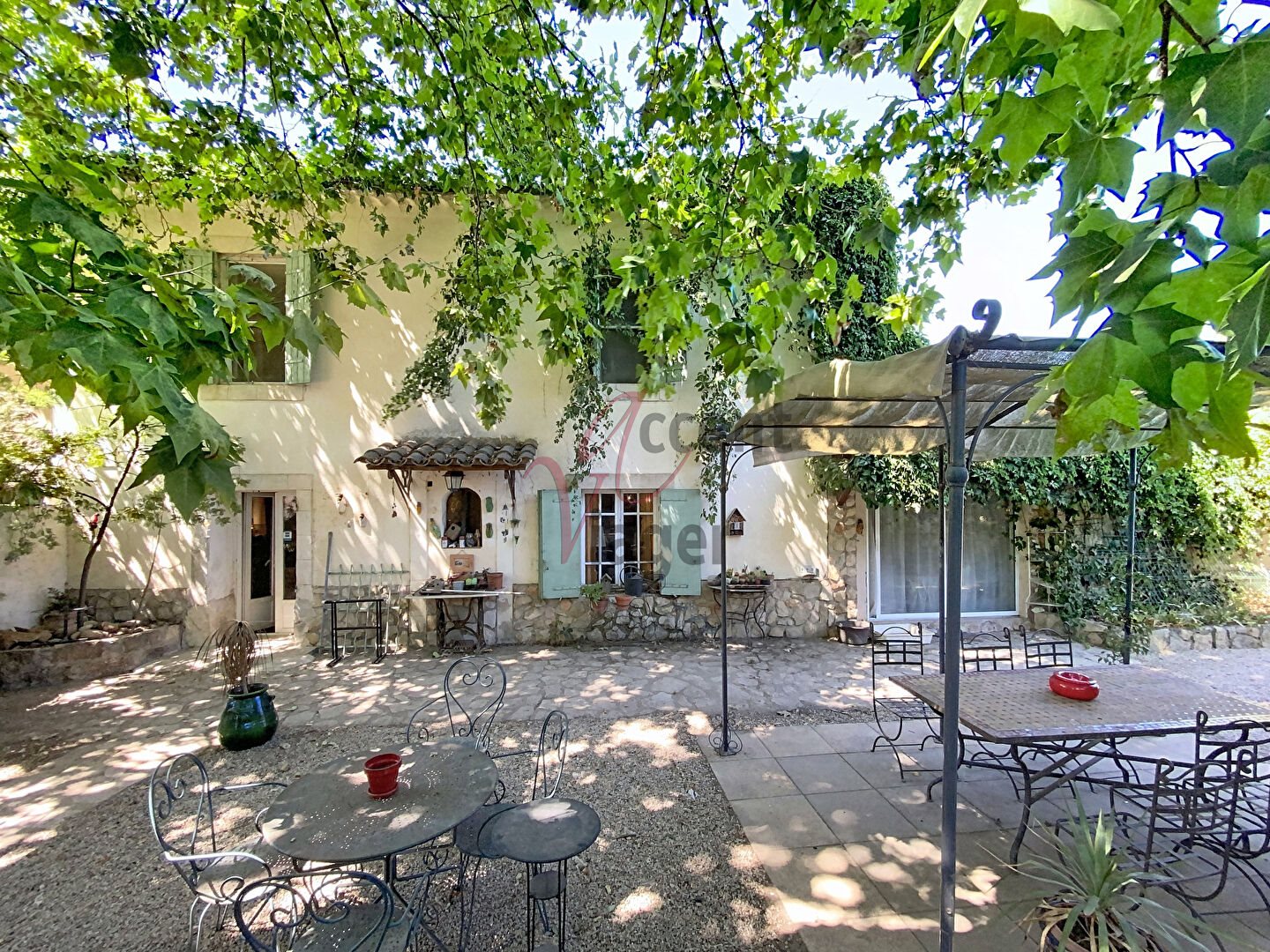 Maison à vendre, 180m², Plan-d'Orgon