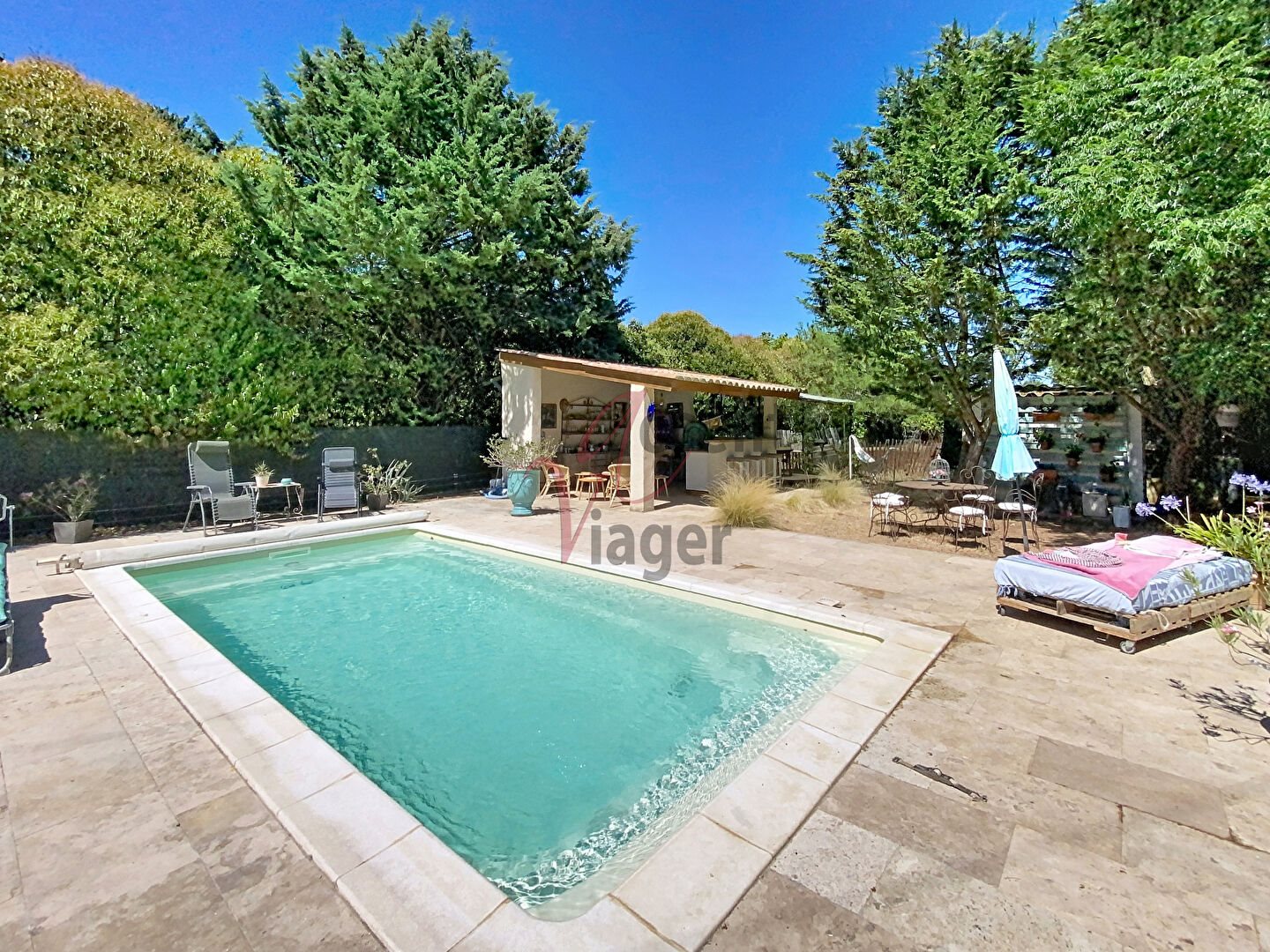 Maison à vendre, 180m², Plan-d'Orgon
