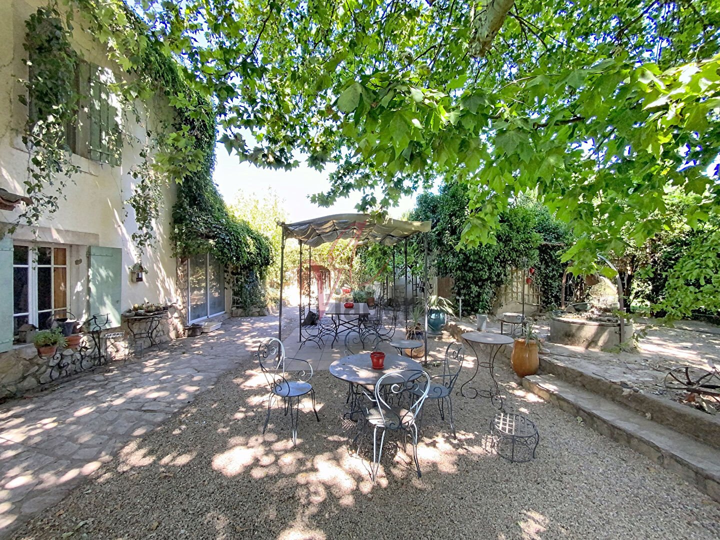 Maison à vendre, 180m², Plan-d'Orgon