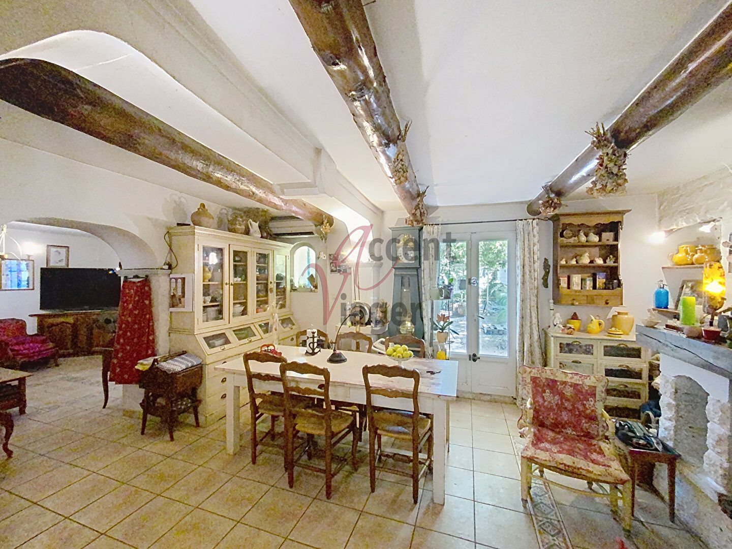Maison à vendre, 180m², Plan-d'Orgon