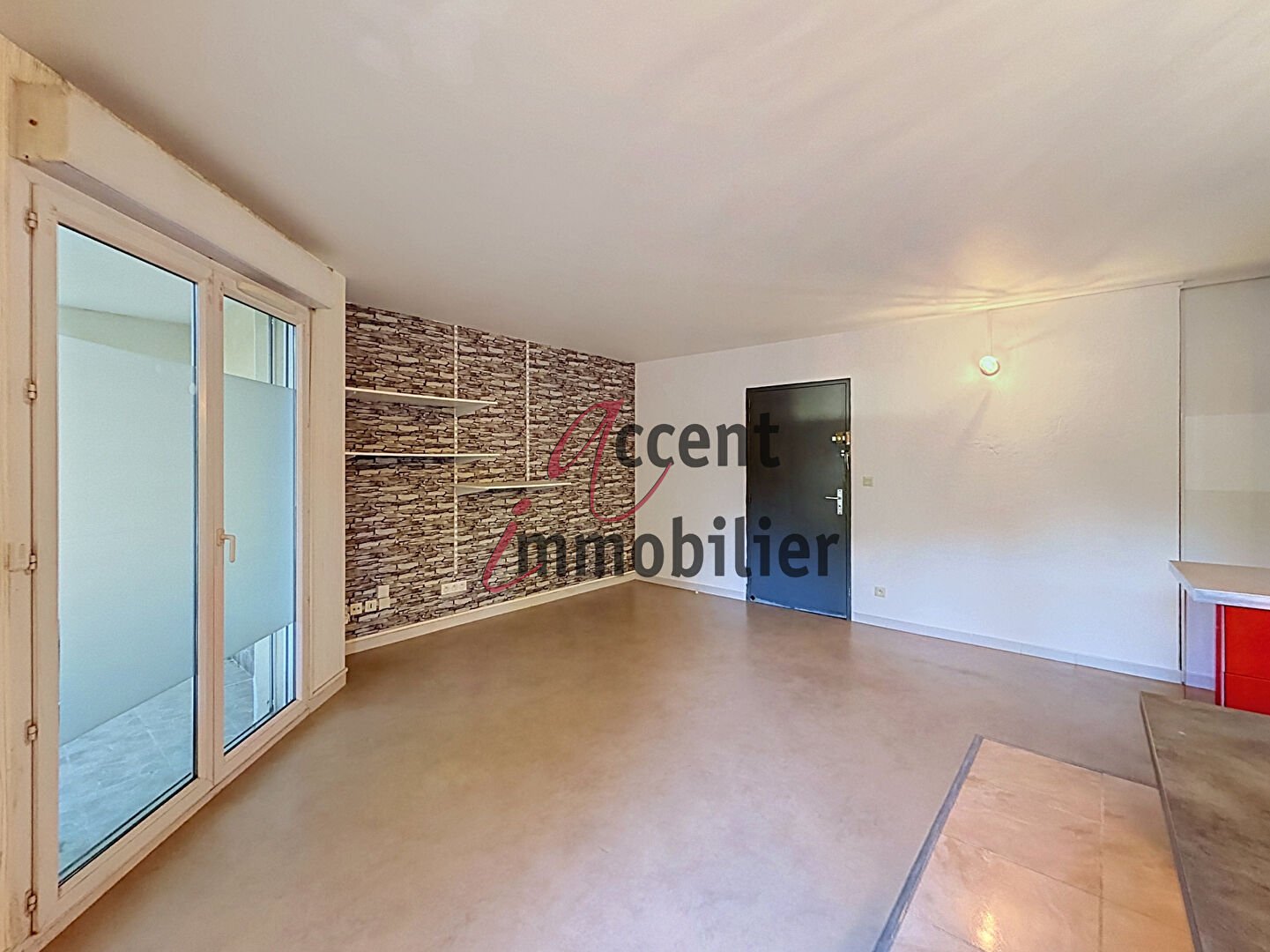Appartement à louer, 49m², Avignon