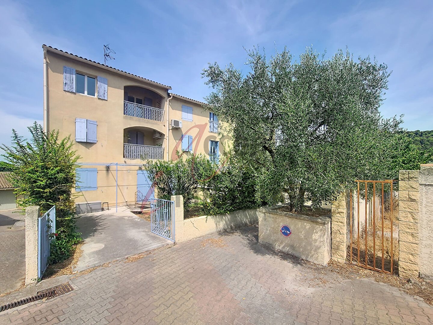 Appartement à vendre, 72m², Châteaurenard