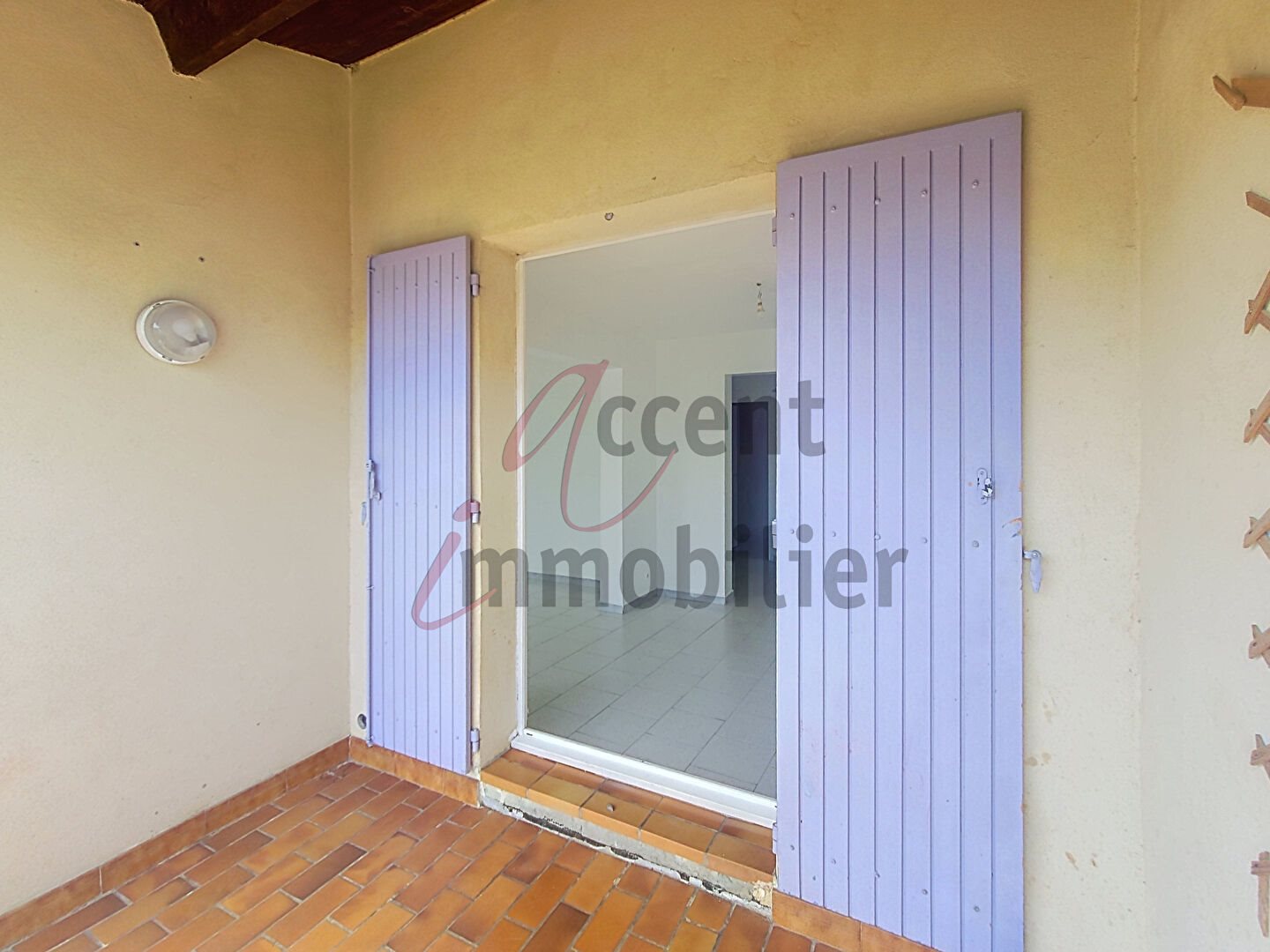 Appartement à vendre, 72m², Châteaurenard