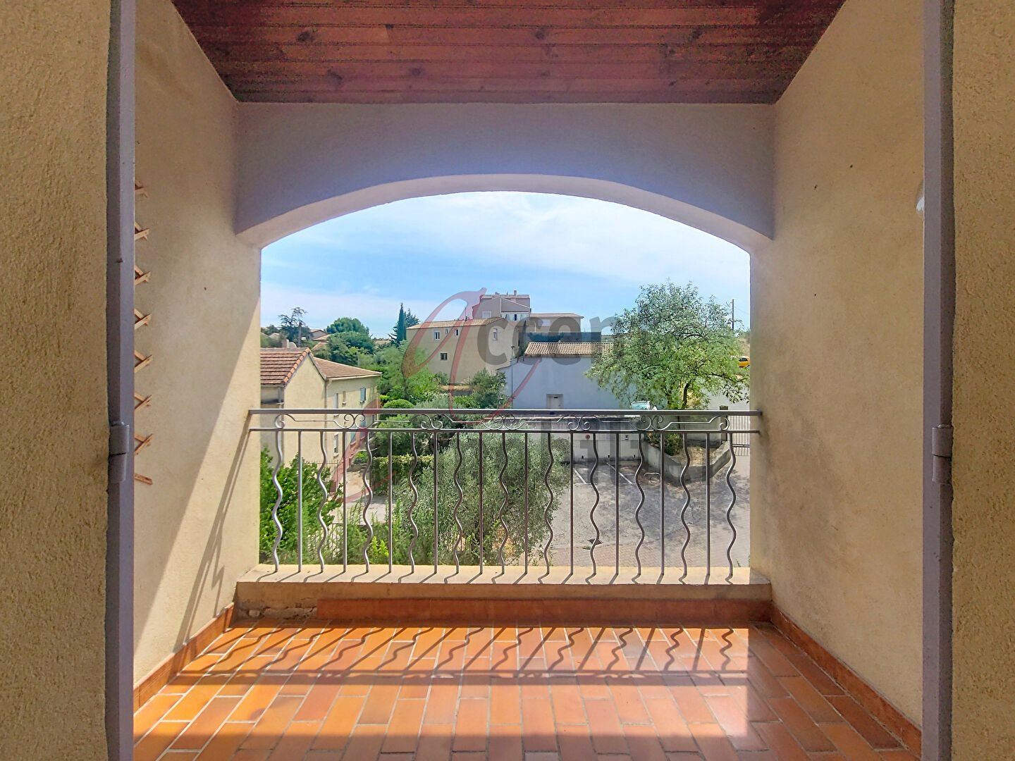 Appartement à vendre, 72m², Châteaurenard