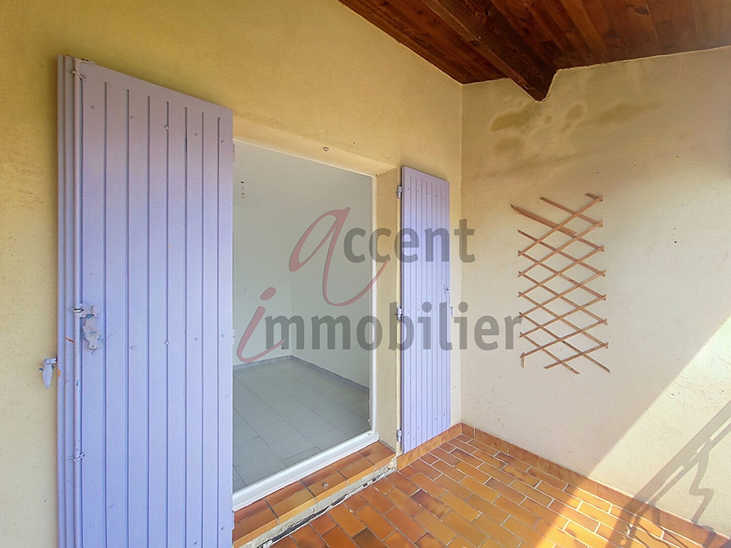 Appartement à vendre, 72m², Châteaurenard