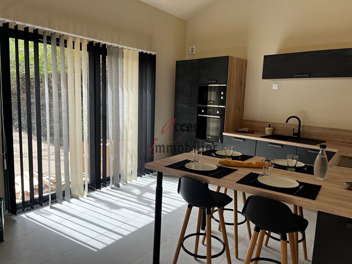 Maison à vendre, 48m², Mollégès
