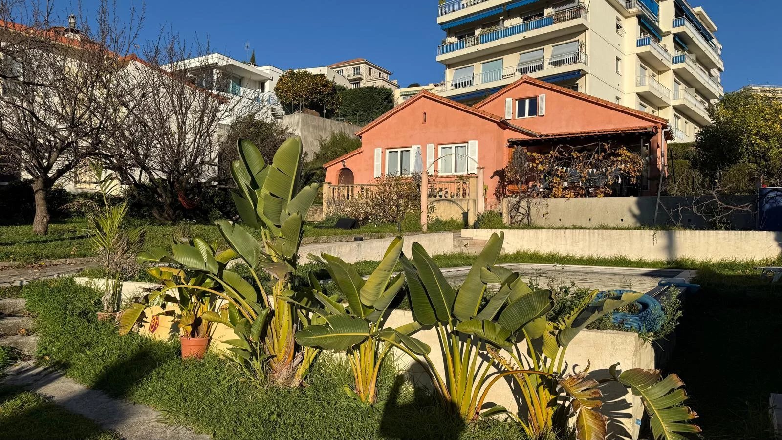 Maison à vendre, 95m², Nice