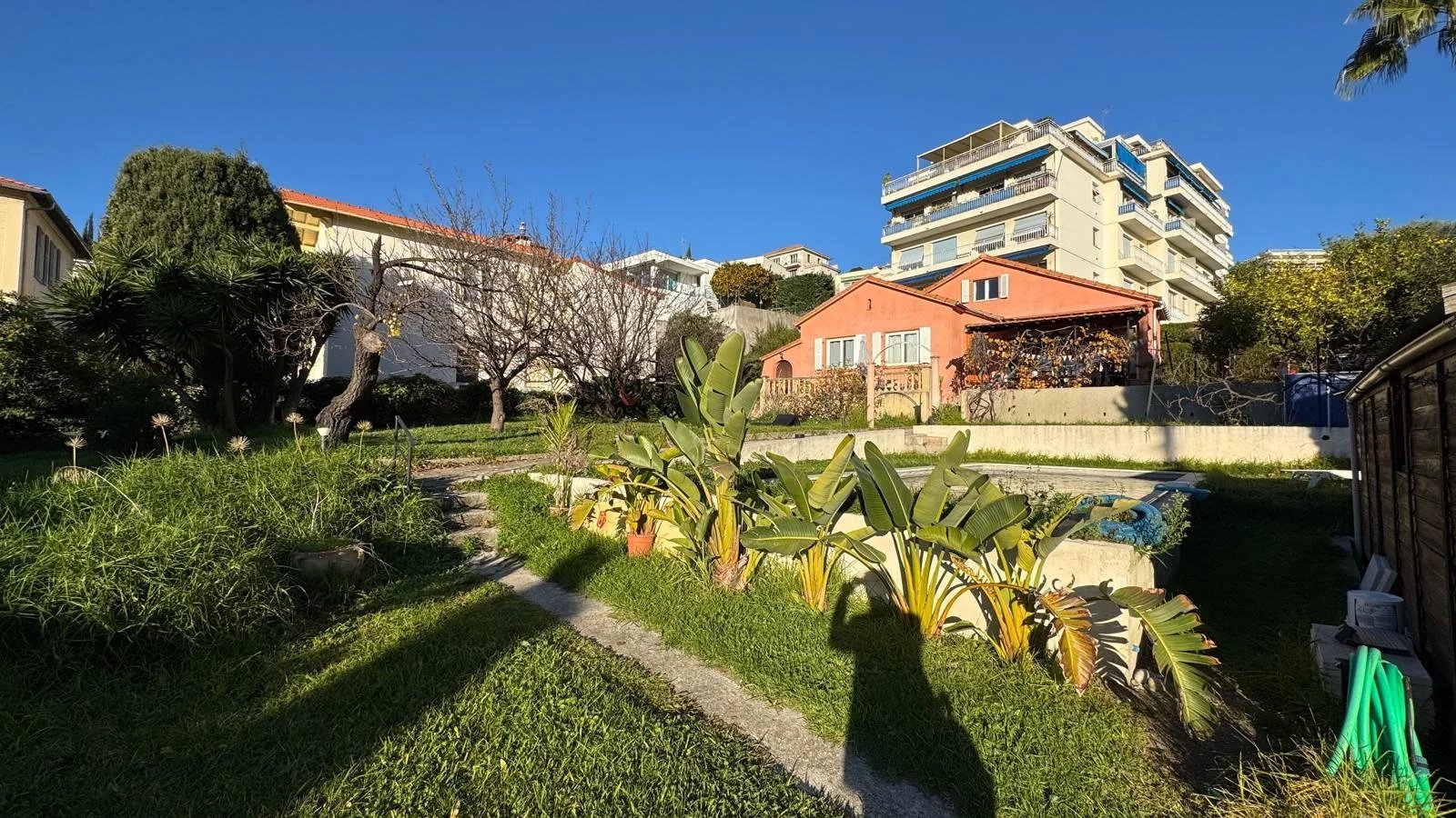 Maison à vendre, 95m², Nice