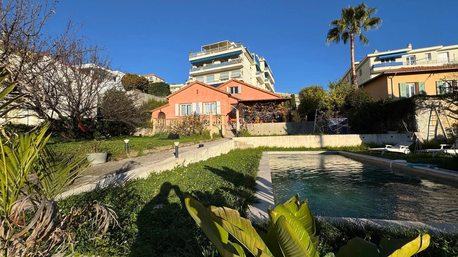 Maison à vendre, 95m², Nice