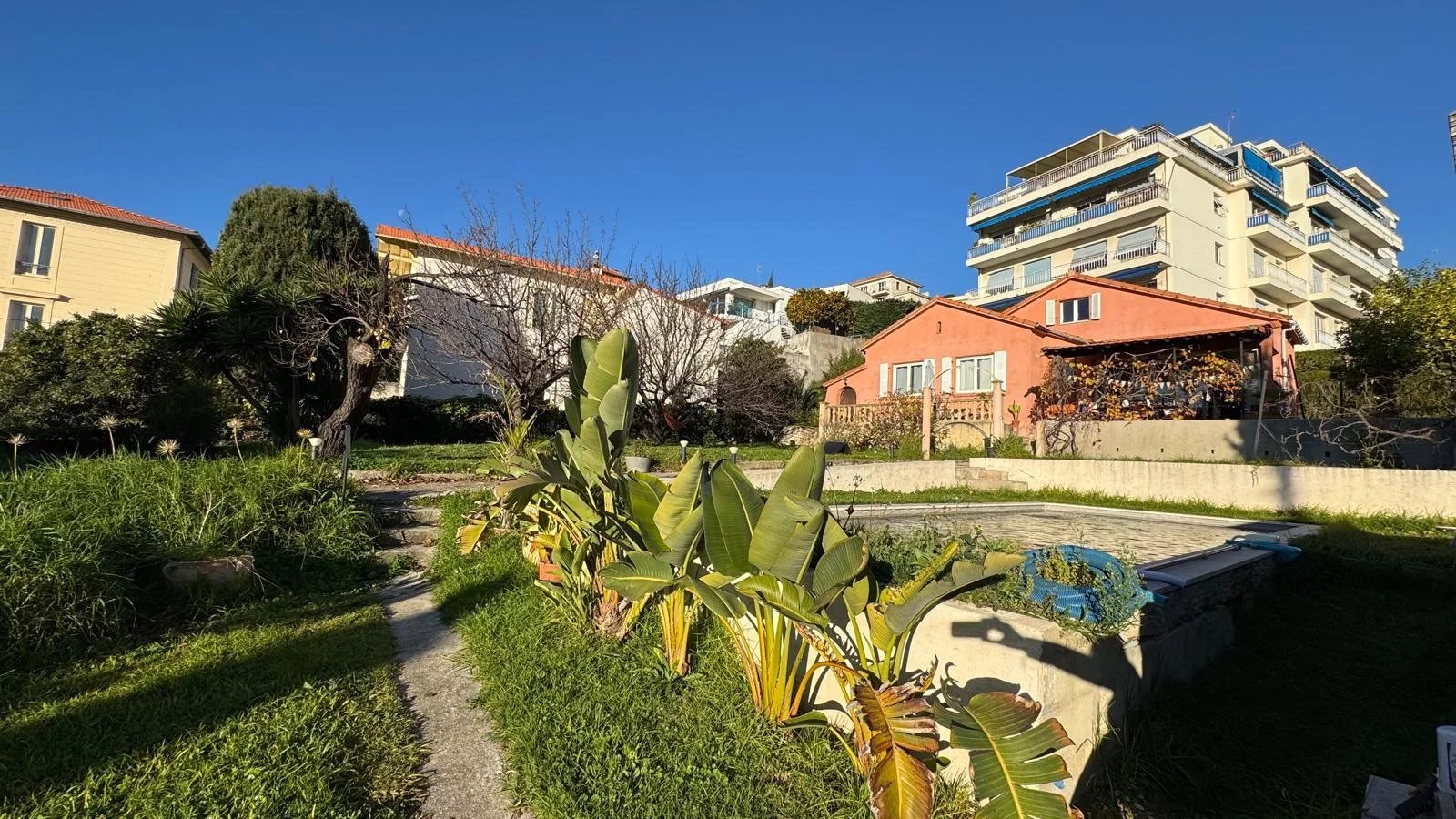 Maison à vendre, 95m², Nice
