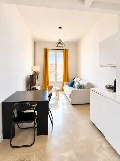 Appartement à vendre, 32m², Nice