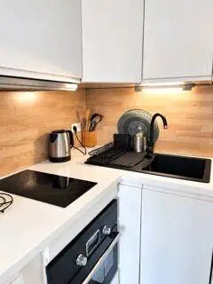 Appartement à vendre, 32m², Nice