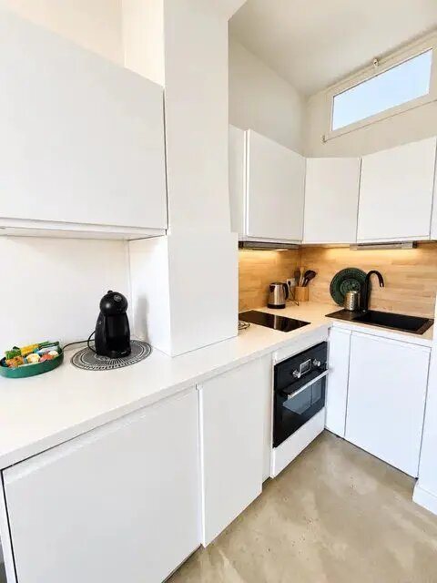 Appartement à vendre, 32m², Nice