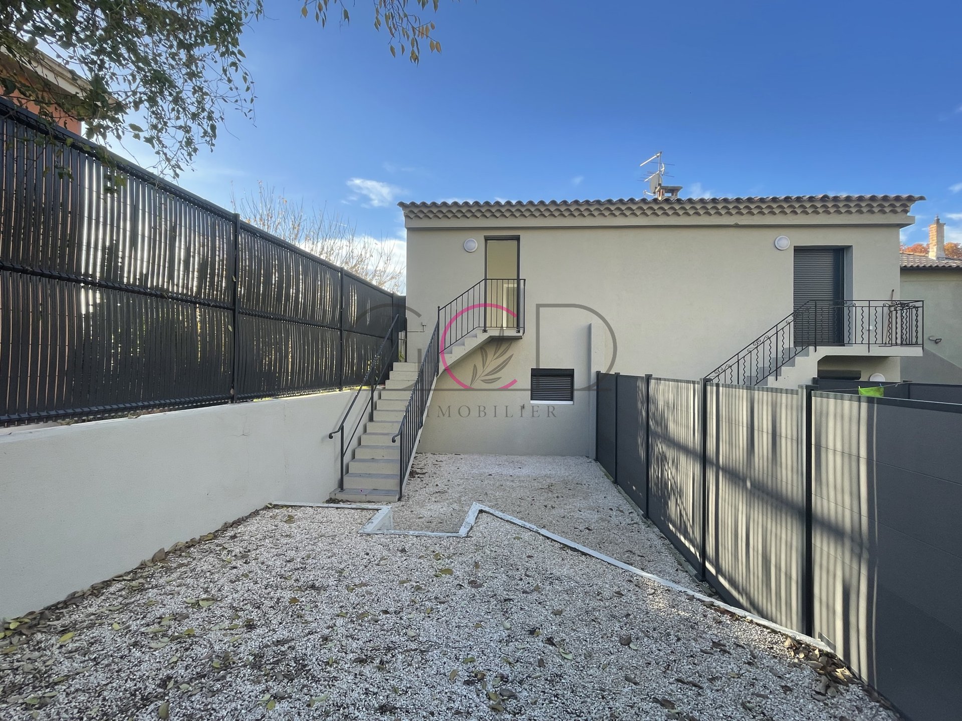 Appartement à louer, 31m², Aix-en-Provence
