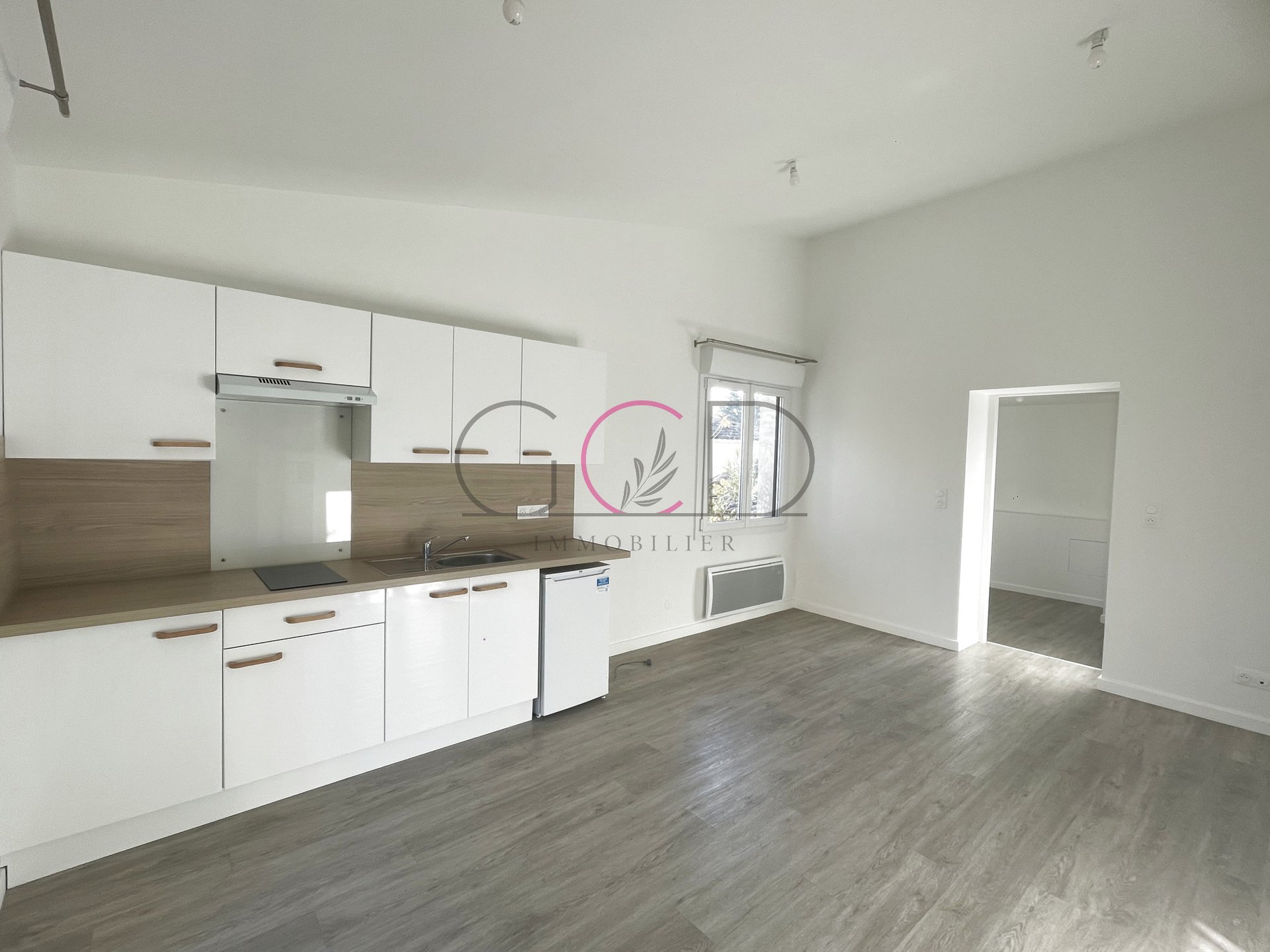 Appartement à louer, 31m², Aix-en-Provence