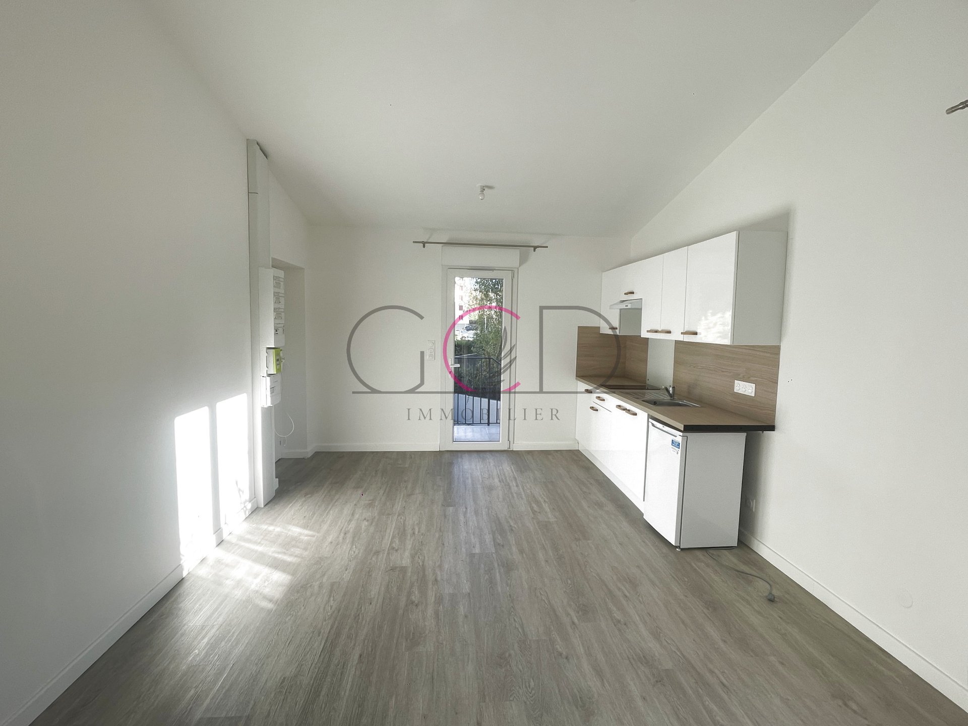 Appartement à louer, 31m², Aix-en-Provence