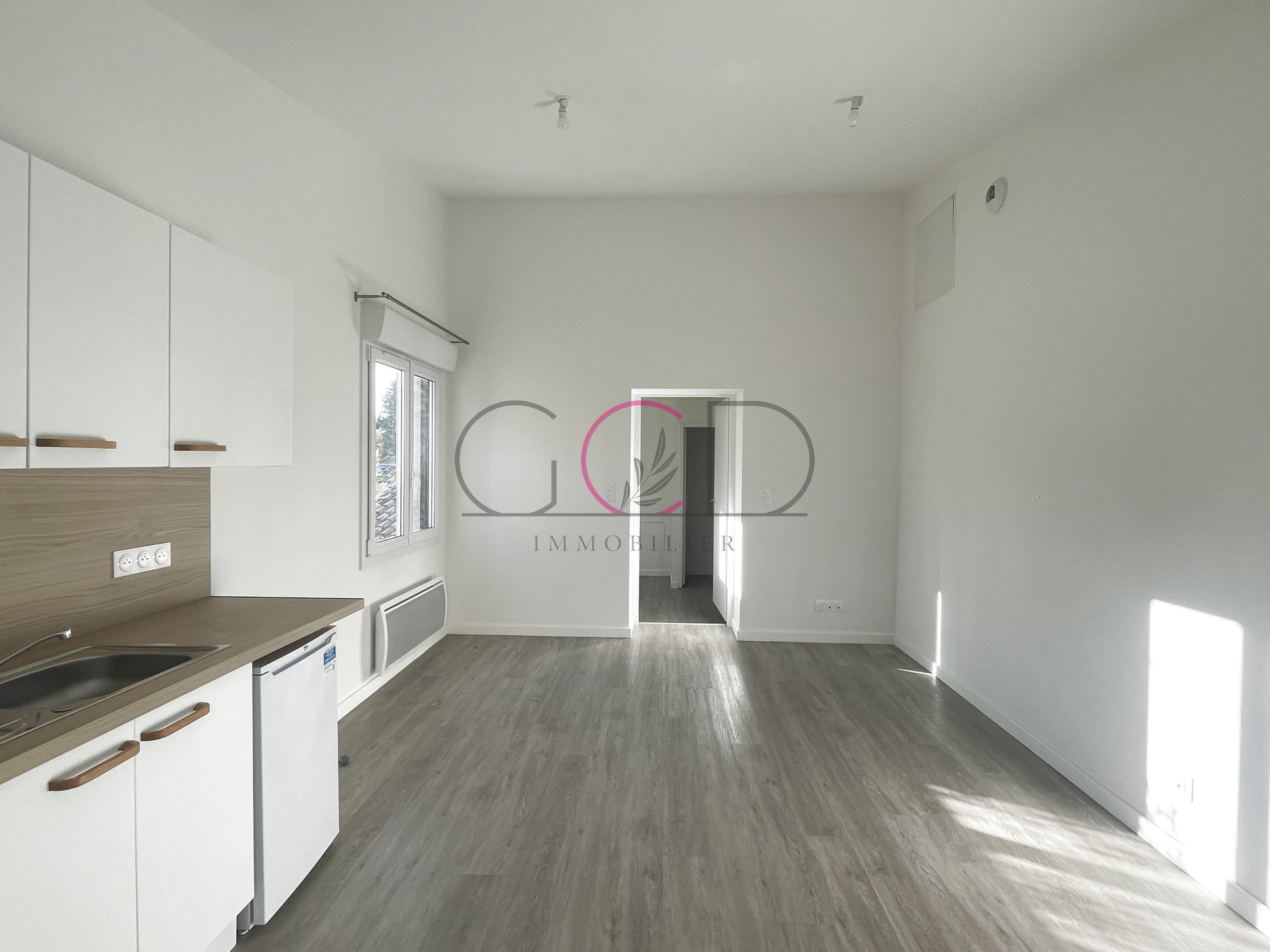 Appartement à louer, 31m², Aix-en-Provence
