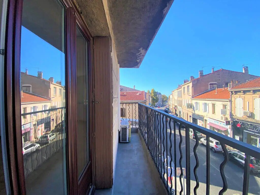 Appartement à louer, 74m², Marseille 12ème