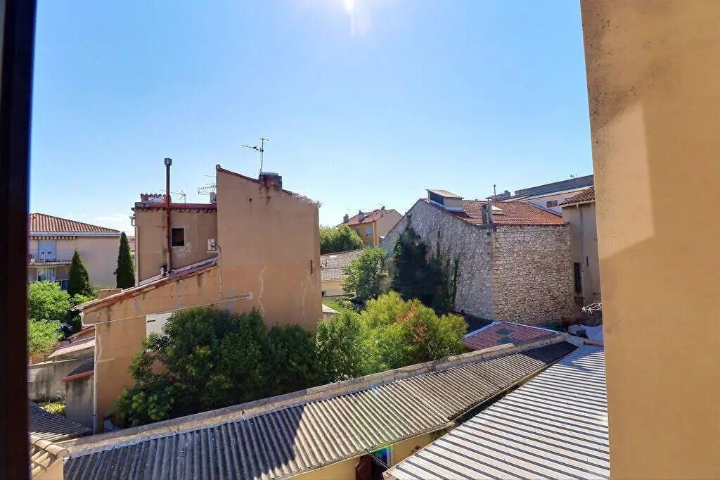 Appartement à louer, 74m², Marseille 12ème