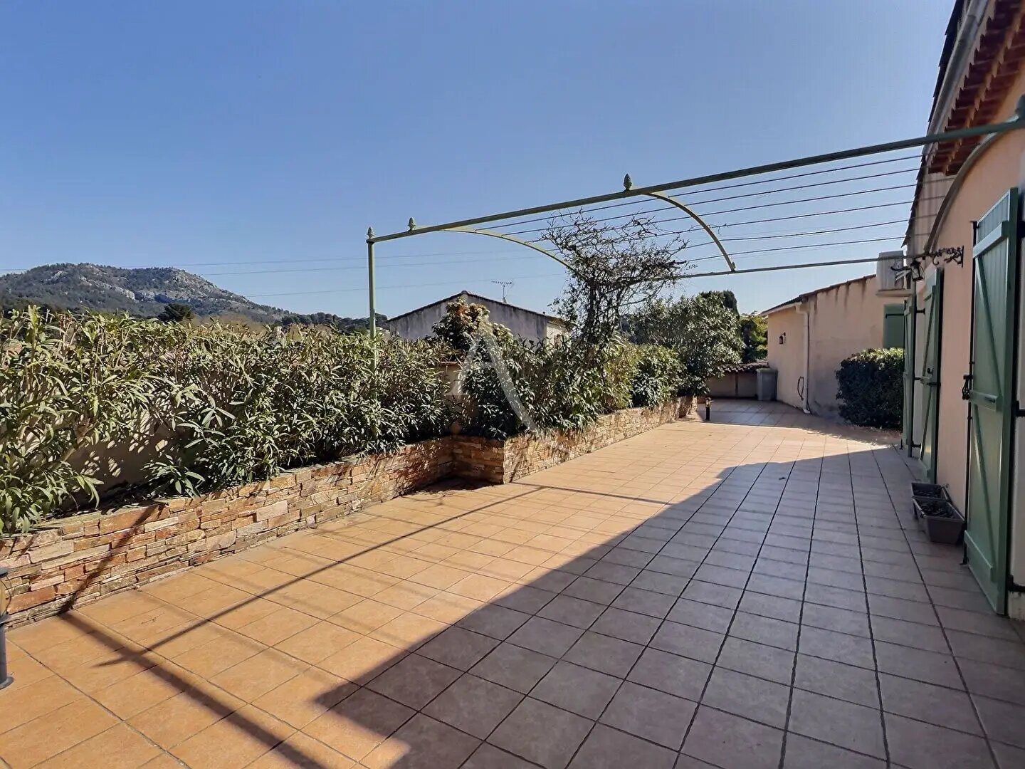 Maison à vendre, 170m², Marseille 11ème