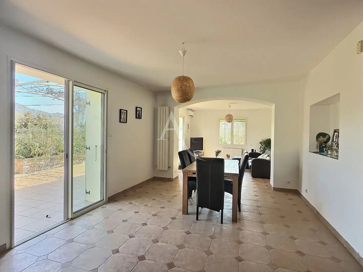 Maison à vendre, 170m², Marseille 11ème