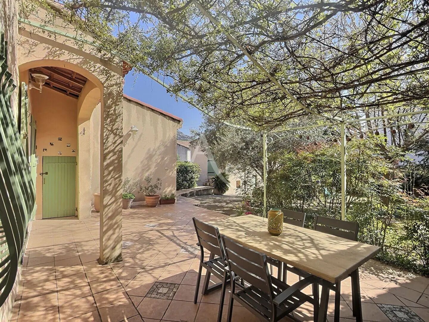 Maison à vendre, 170m², Marseille 11ème
