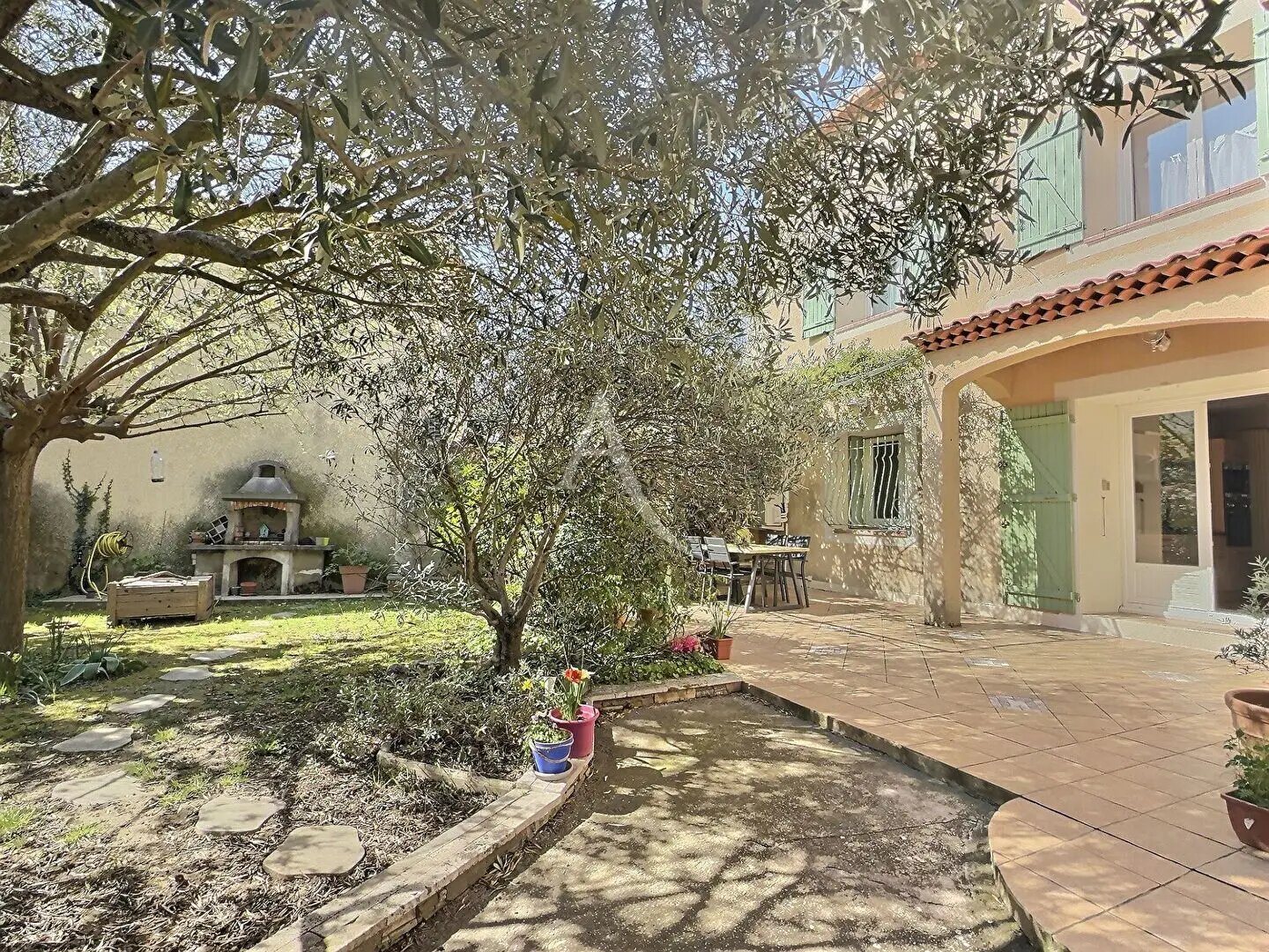 Maison à vendre, 170m², Marseille 11ème