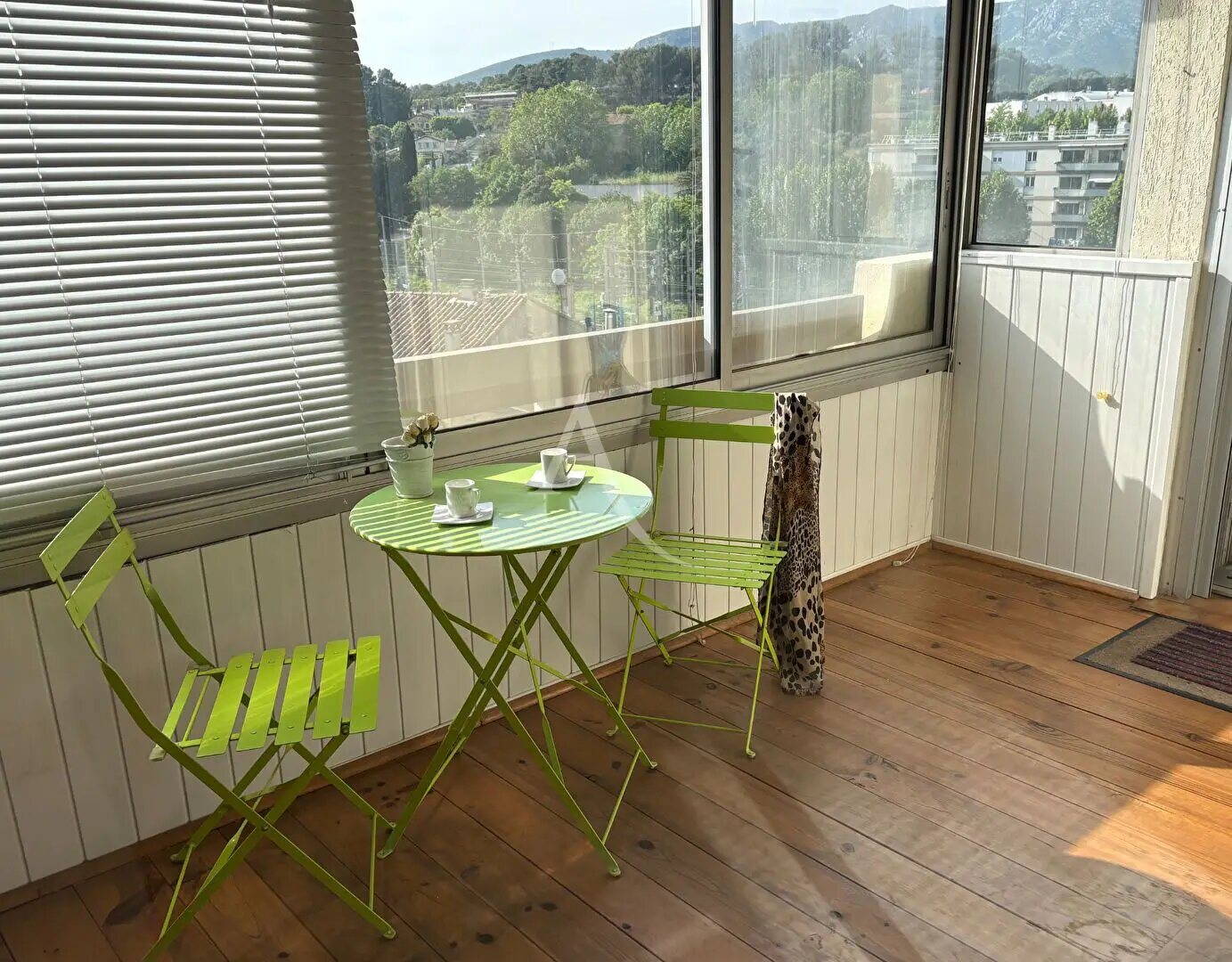 Appartement à vendre, 100m², Aubagne