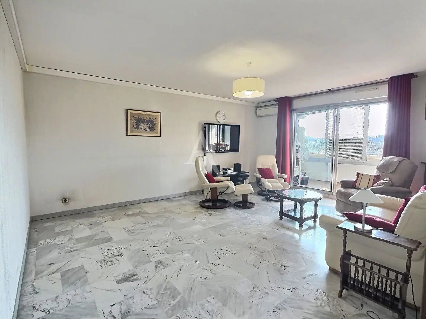 Appartement à vendre, 100m², Aubagne