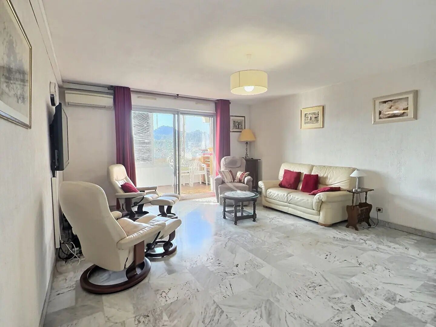 Appartement à vendre, 100m², Aubagne