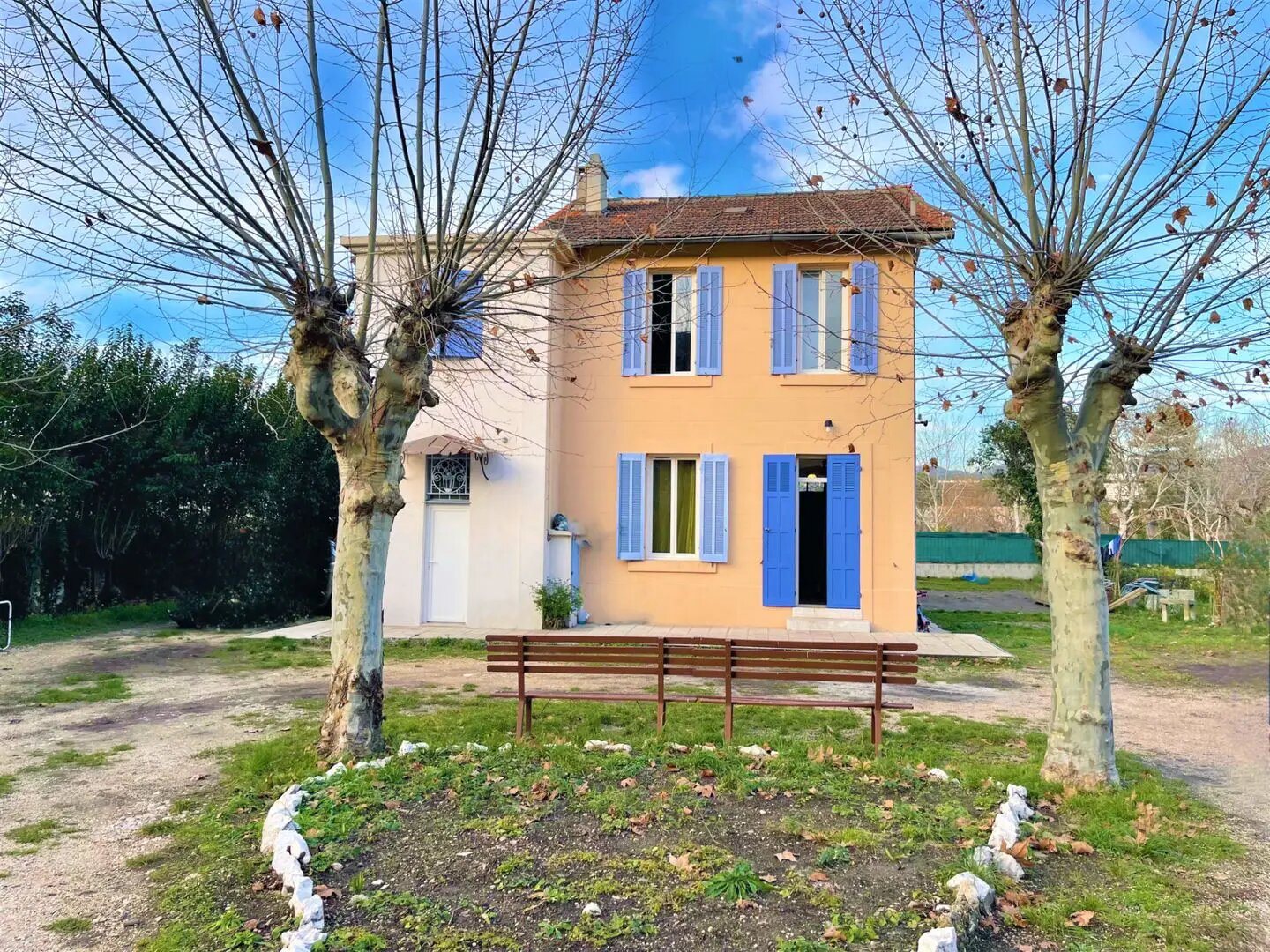 Maison à louer, 149m², Marseille 11ème
