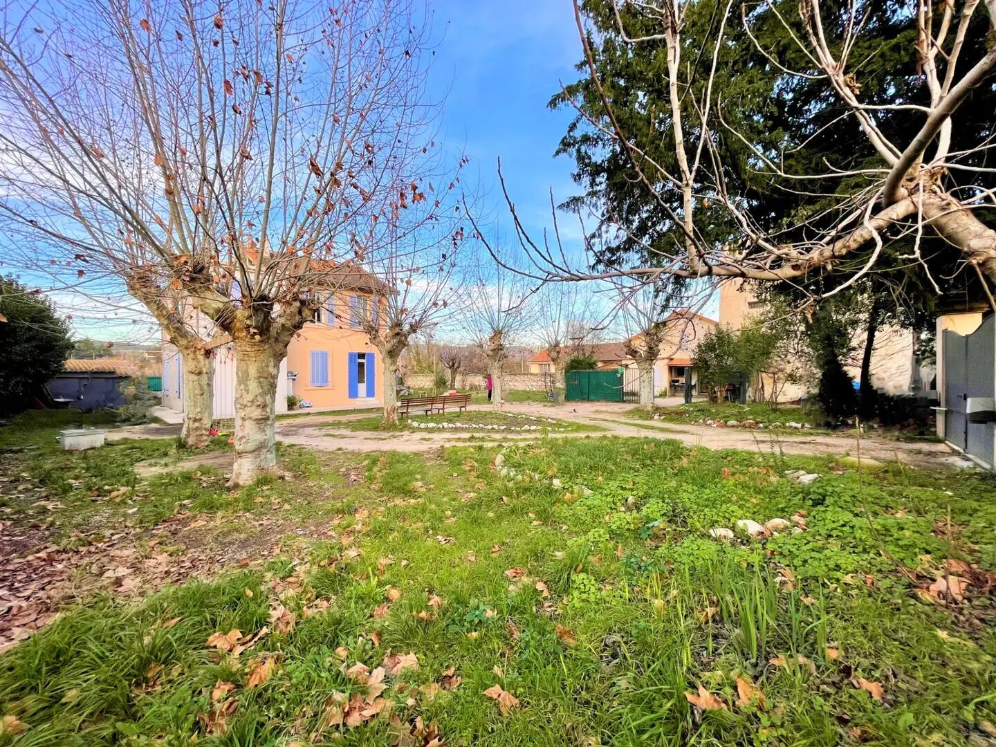 Maison à louer, 149m², Marseille 11ème