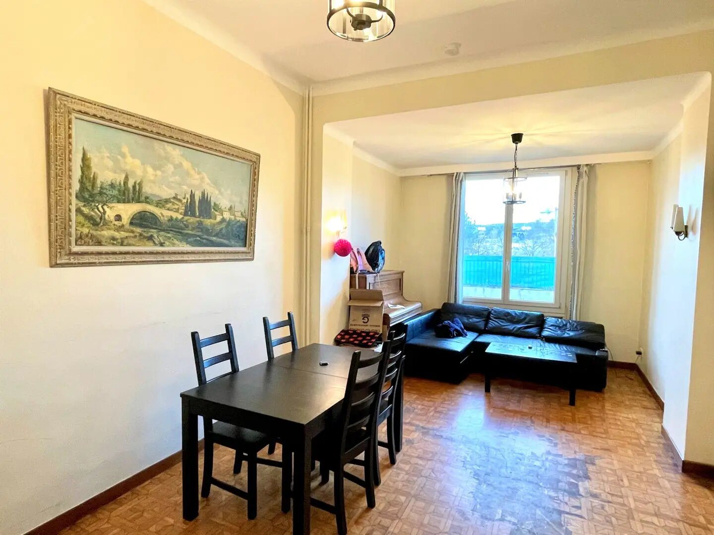 Maison à louer, 149m², Marseille 11ème
