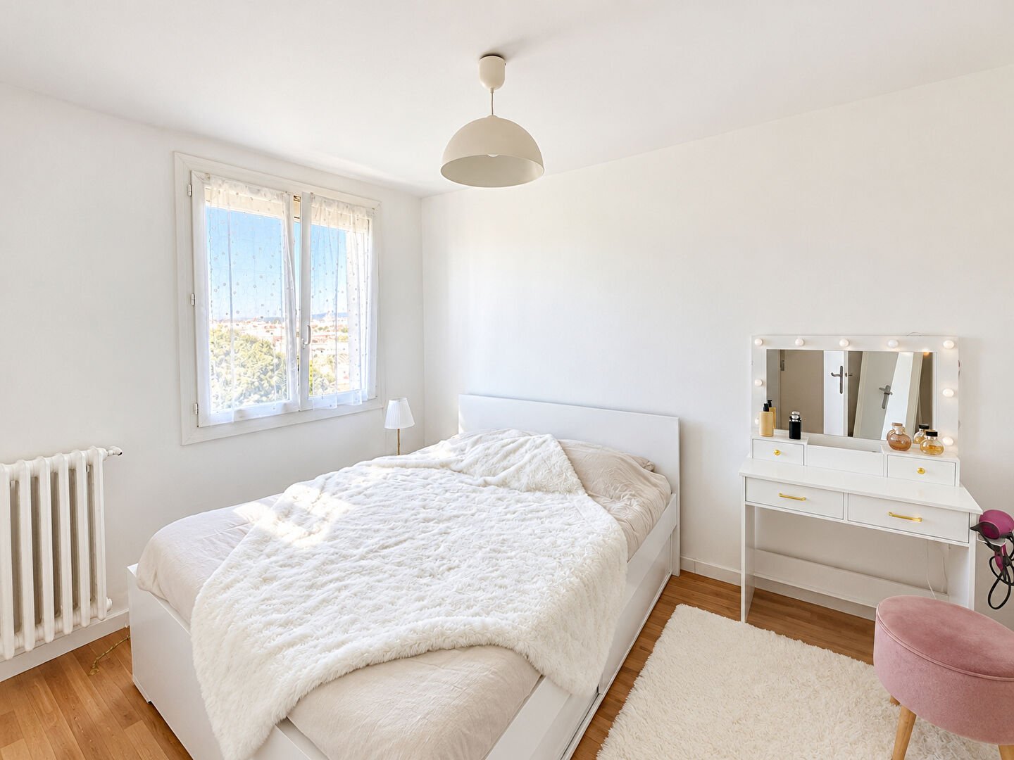 Appartement à louer, 59m², Marseille 9ème