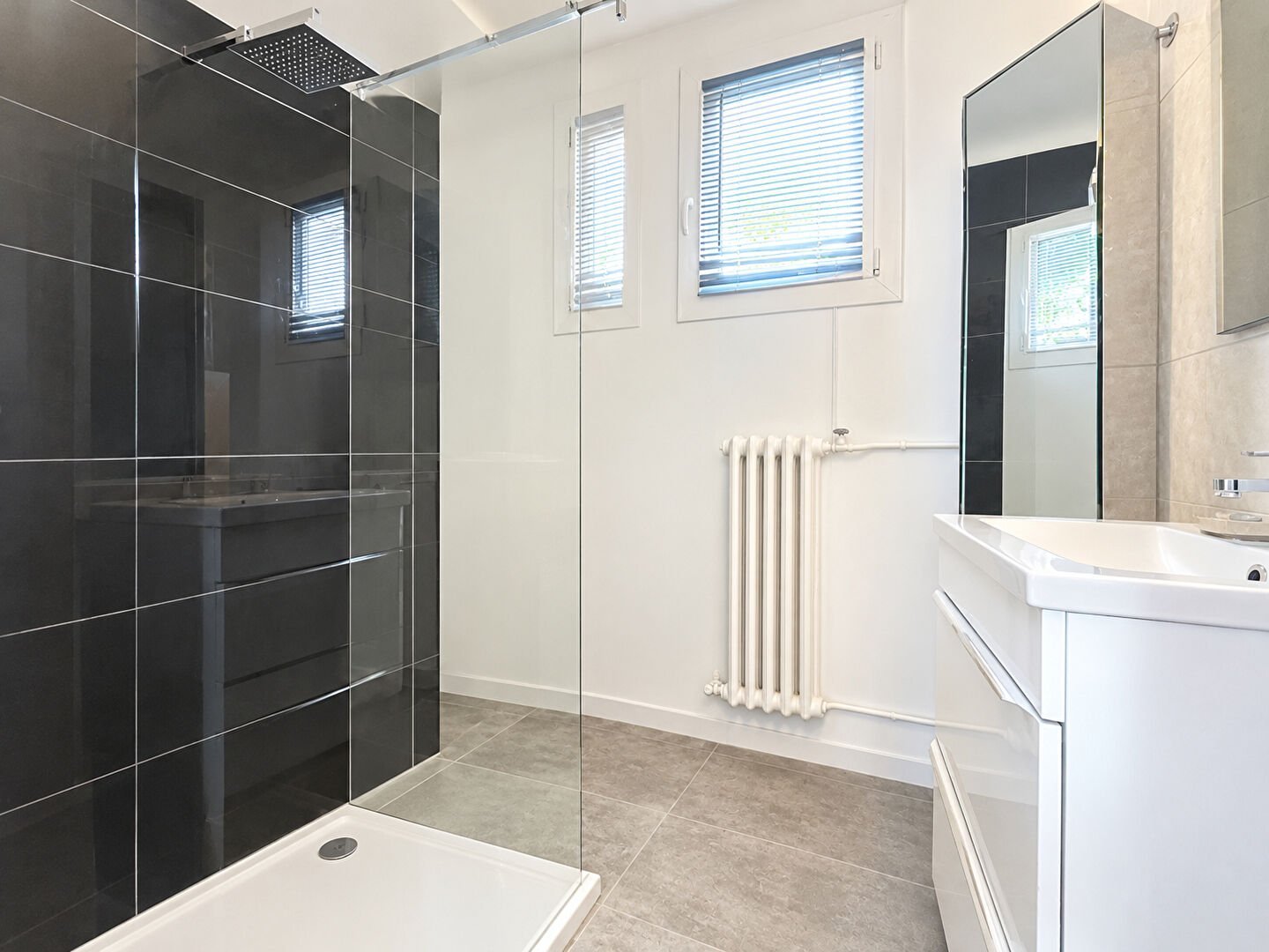 Appartement à louer, 59m², Marseille 9ème