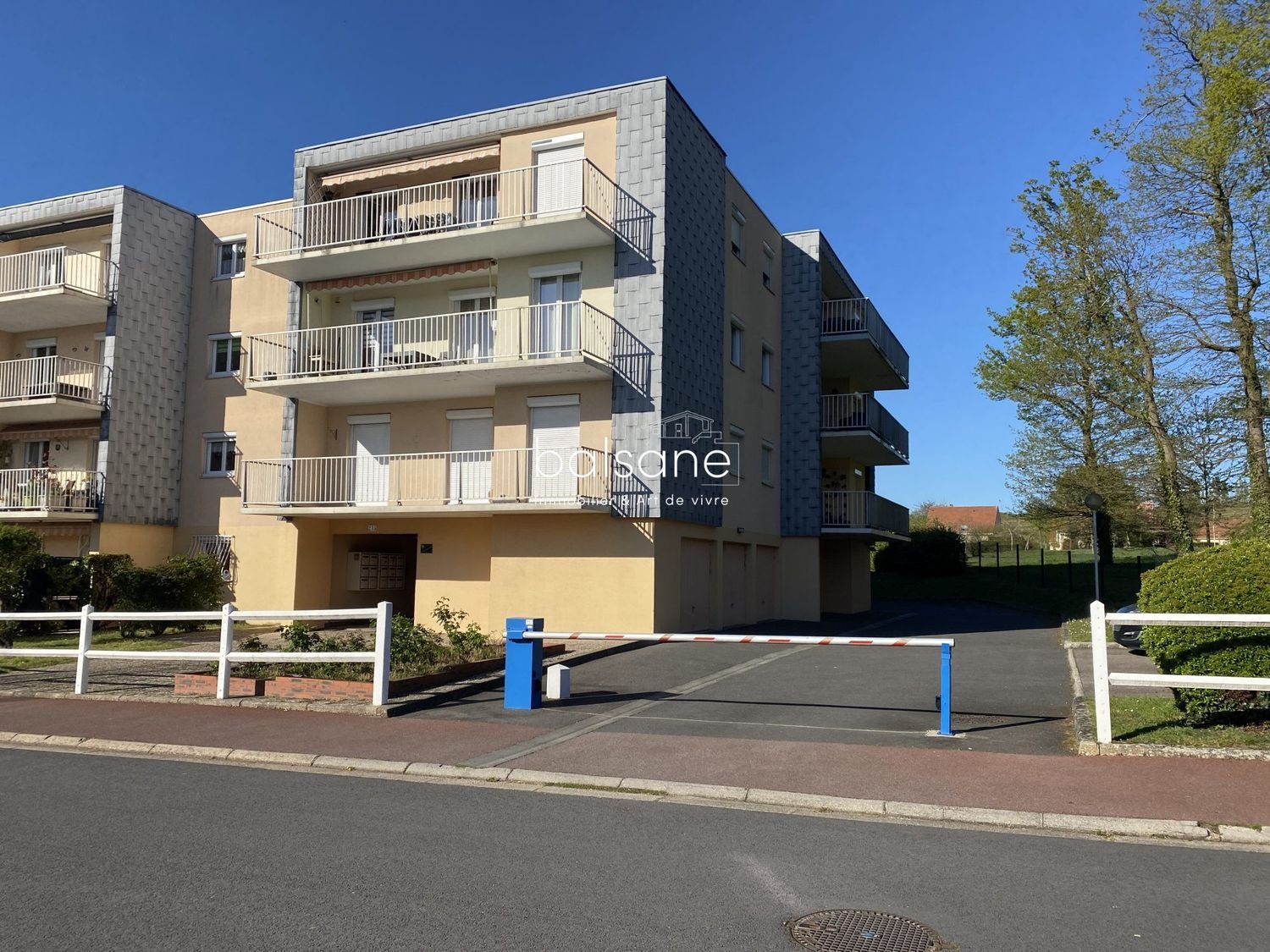 Appartement à vendre, 89m², Petit-Couronne