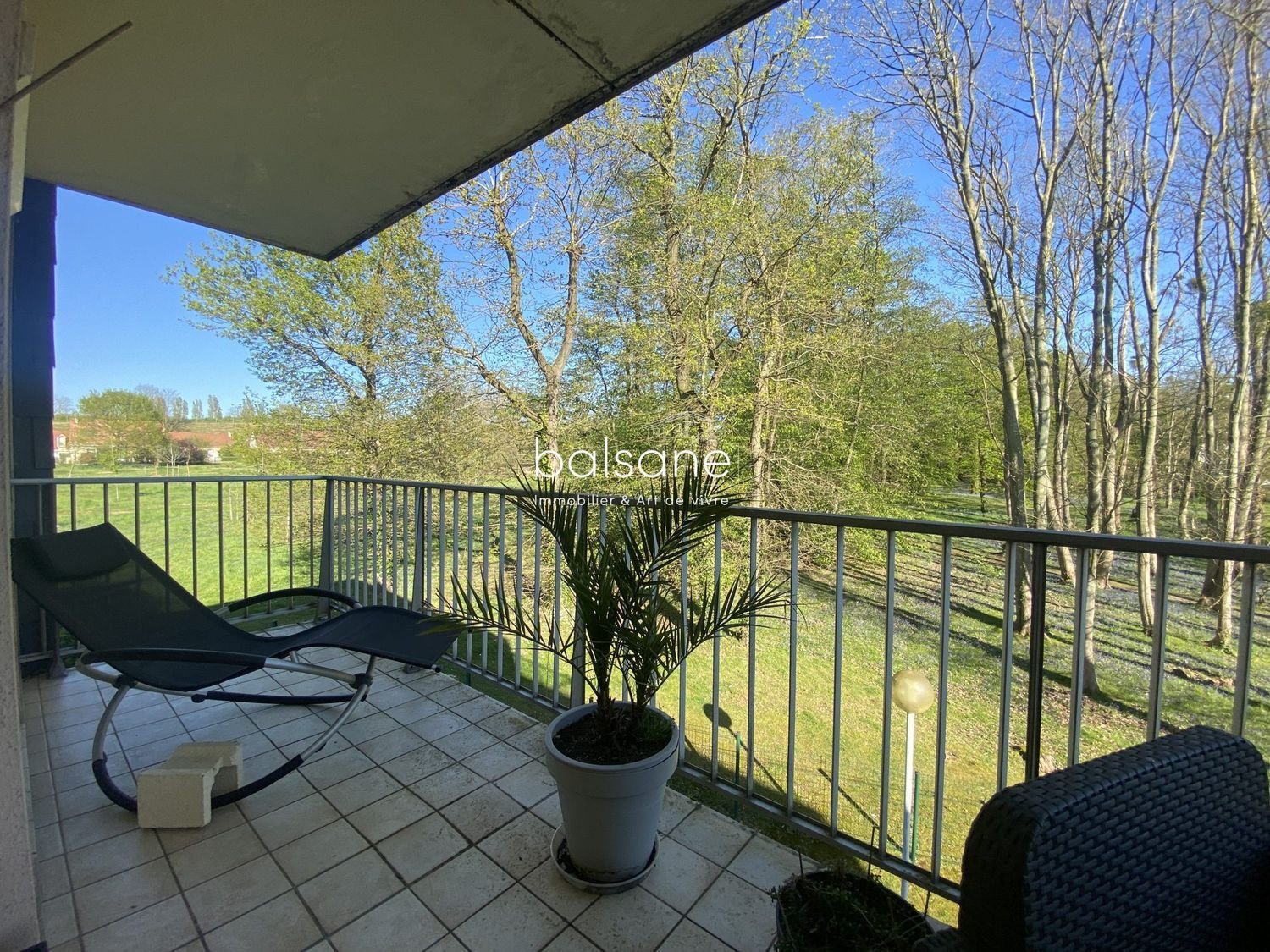 Appartement à vendre, 89m², Petit-Couronne