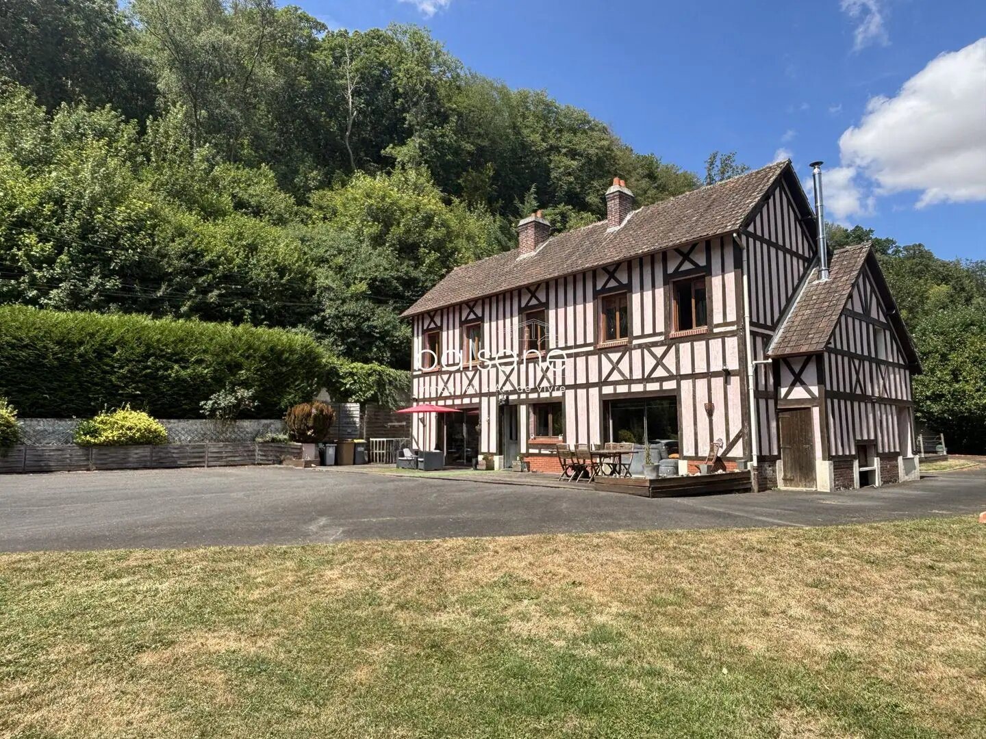 Maison à vendre, 190m², Sainte-Austreberthe