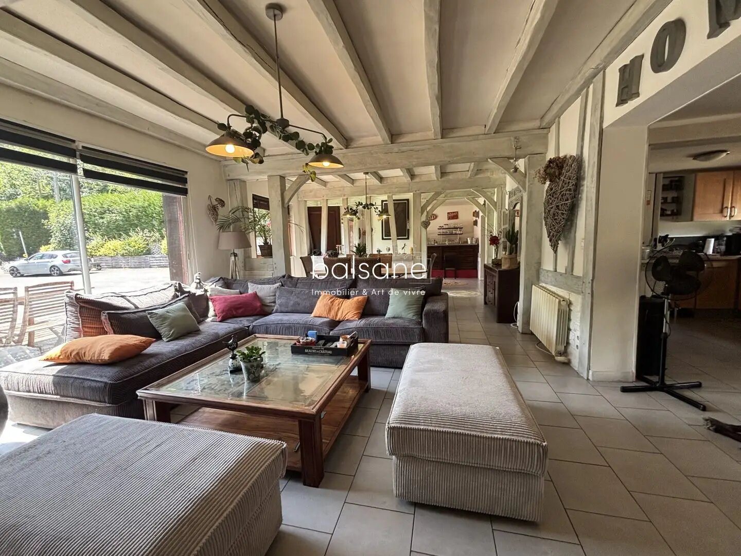 Maison à vendre, 190m², Sainte-Austreberthe