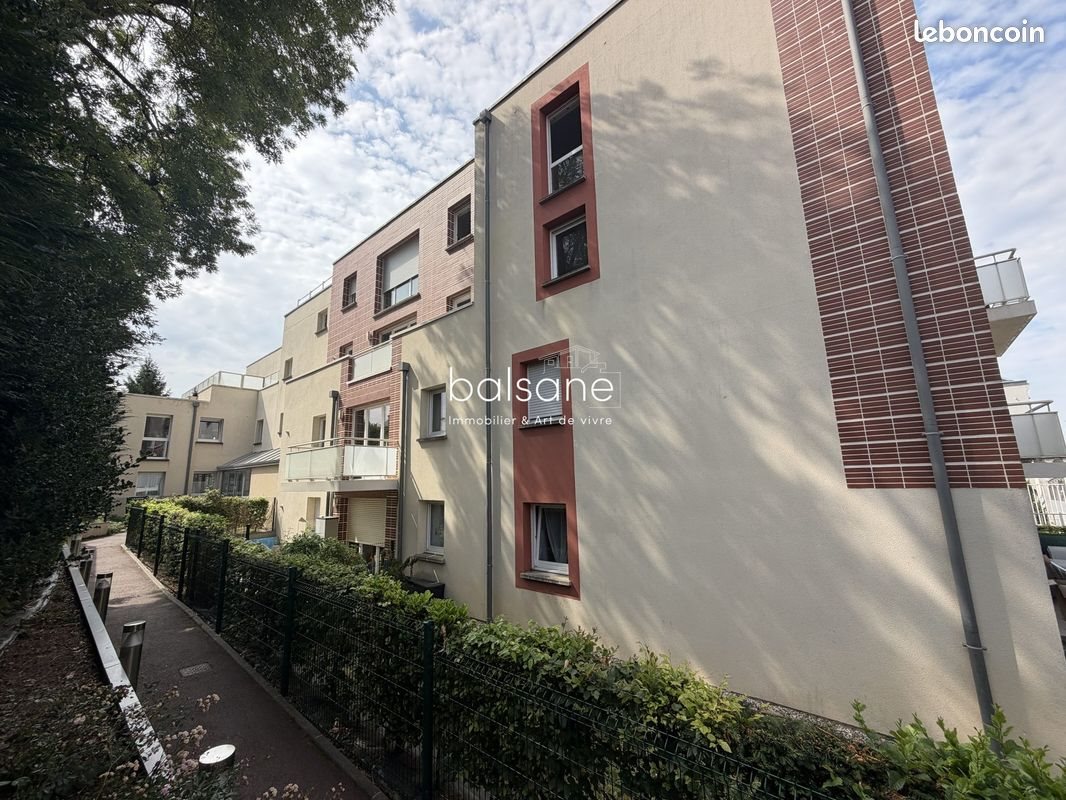 Appartement à vendre, 60m², Bihorel