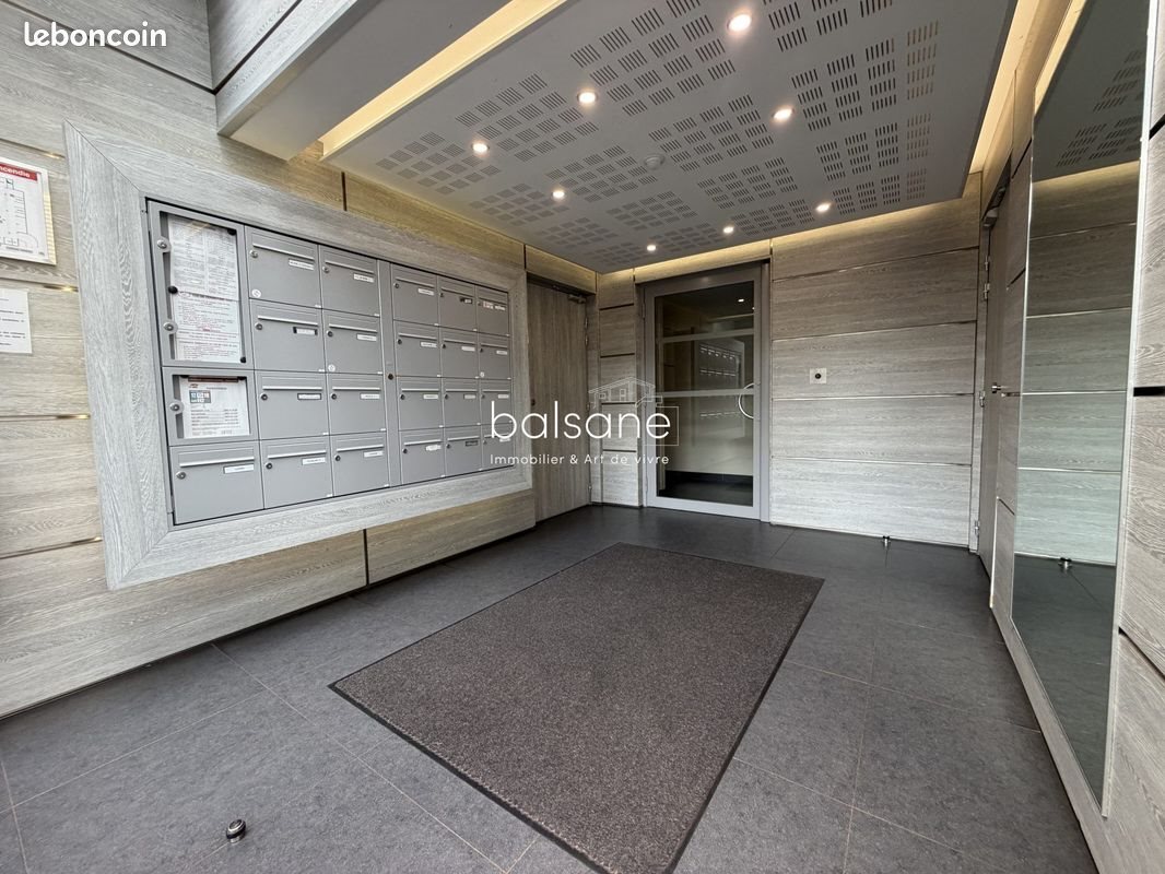Appartement à vendre, 60m², Bihorel