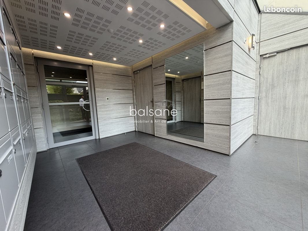 Appartement à vendre, 60m², Bihorel