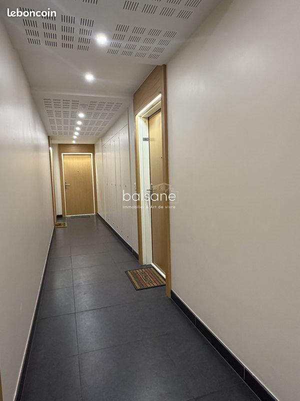 Appartement à vendre, 60m², Bihorel